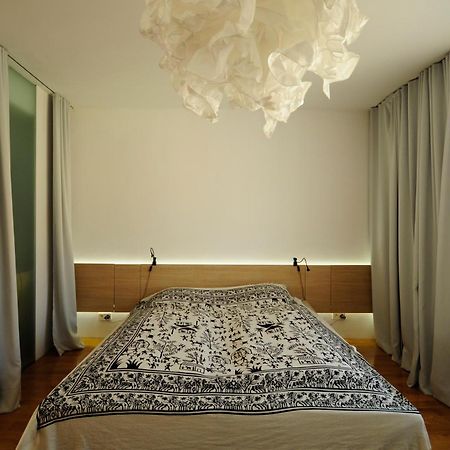 Architectural City Loft Sofia Ngoại thất bức ảnh