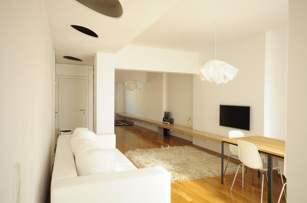 Architectural City Loft Sofia Ngoại thất bức ảnh