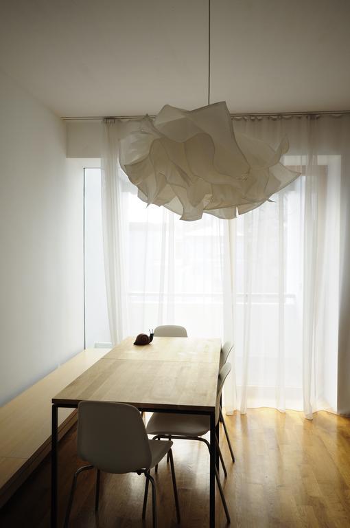 Architectural City Loft Sofia Ngoại thất bức ảnh