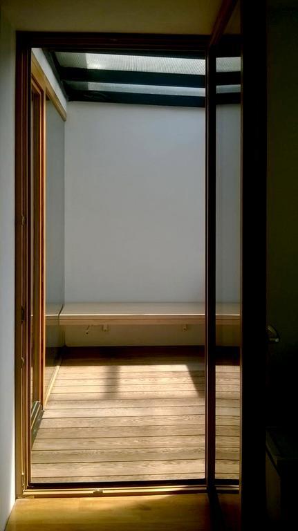 Architectural City Loft Sofia Ngoại thất bức ảnh