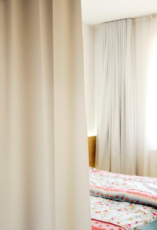 Architectural City Loft Sofia Ngoại thất bức ảnh